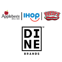 dinebrands logo